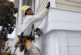 Best Fascia and Soffit Installation  in Chico, WA